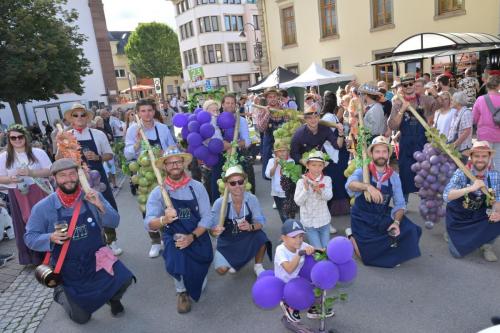 Maacher Wäifest 2024
