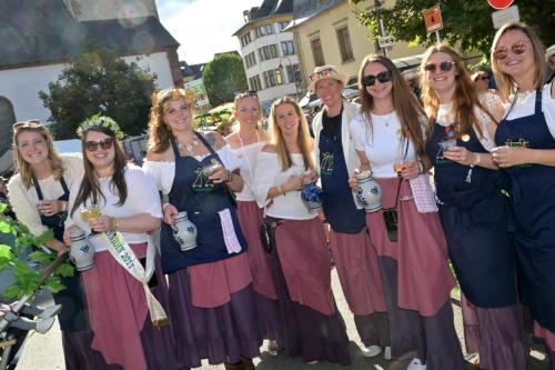 Maacher Wäifest 2024