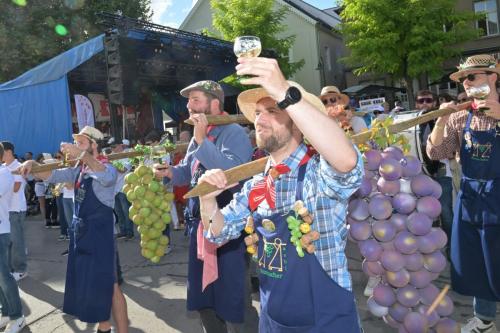 Maacher Wäifest 2024