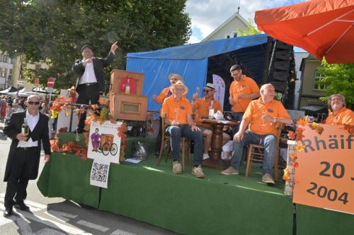 Maacher Wäifest 2024