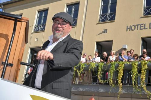 Maacher Wäifest 2024