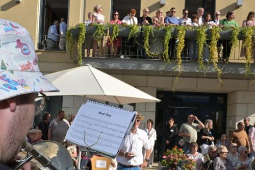 Maacher Wäifest 2024