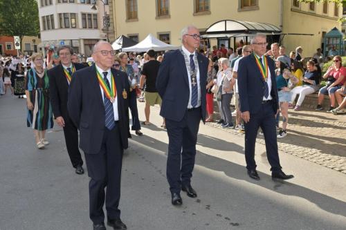 Maacher Wäifest 2024