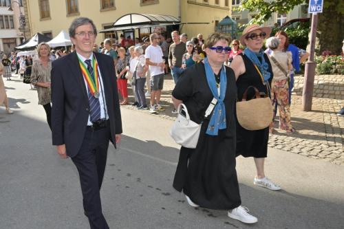 Maacher Wäifest 2024