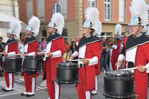 Maacher Wäifest 2024