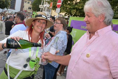 Maacher Wäifest 2024