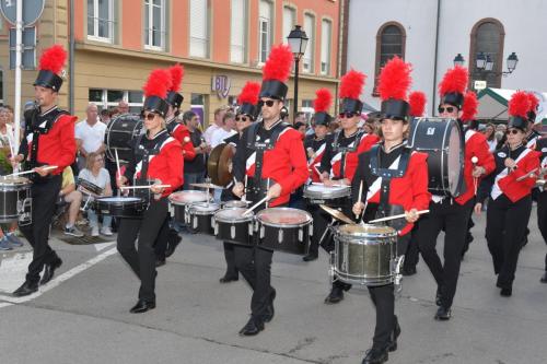 Maacher Wäifest 2024