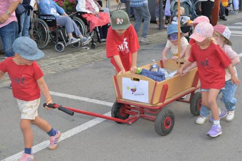 Maacher Wäifest 2024