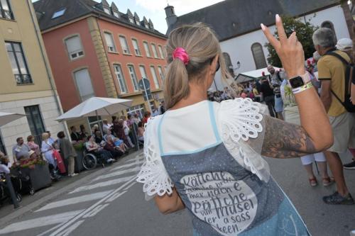 Maacher Wäifest 2024