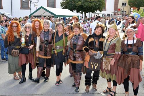 Maacher Wäifest 2024