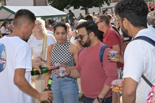 Maacher Wäifest 2024