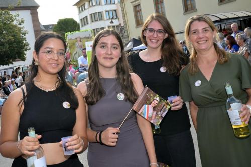 Maacher Wäifest 2024
