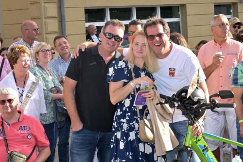 Maacher Wäifest 2024