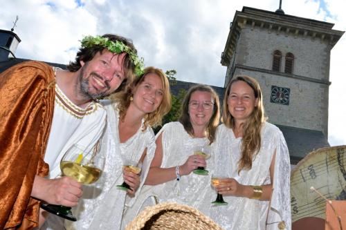 Maacher Wäifest 2024