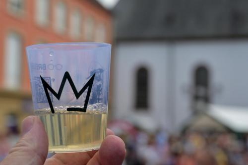 Maacher Wäifest 2024