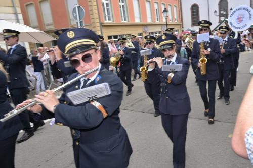 Maacher Wäifest 2024