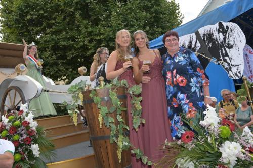 Maacher Wäifest 2024