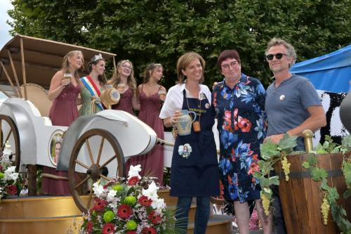 Maacher Wäifest 2024