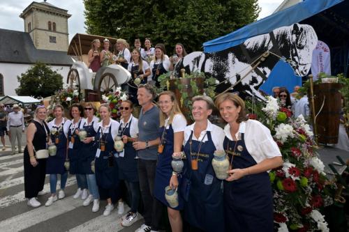 Maacher Wäifest 2024