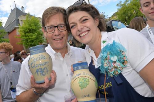 Maacher Wäifest 2024