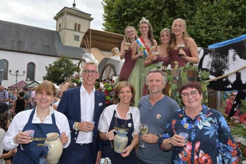 Maacher Wäifest 2024