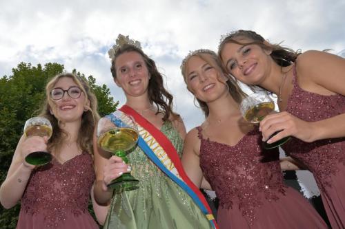 Maacher Wäifest 2024