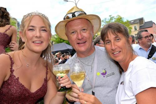 Maacher Wäifest 2024
