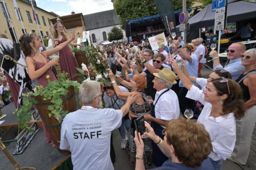Maacher Wäifest 2024