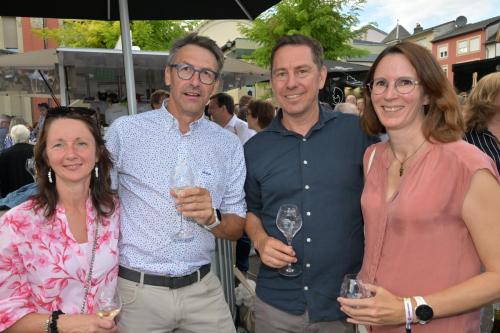 Maacher Wäifest 2024