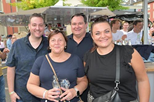 Maacher Wäifest 2024