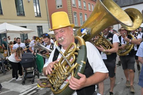 Maacher Wäifest 2024