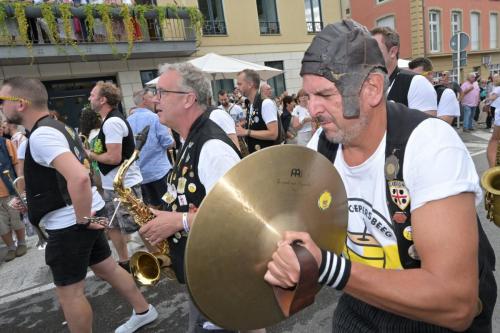 Maacher Wäifest 2024