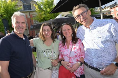 Maacher Wäifest 2024