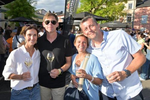 Maacher Wäifest 2024