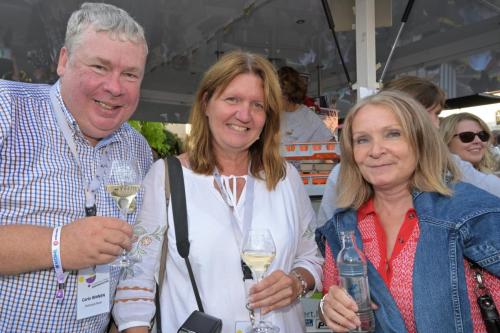 Maacher Wäifest 2024