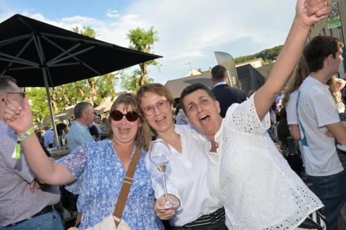 Maacher Wäifest 2024