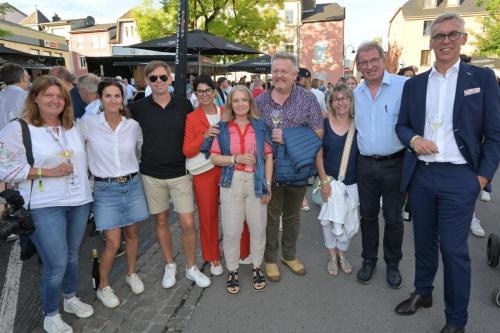 Maacher Wäifest 2024