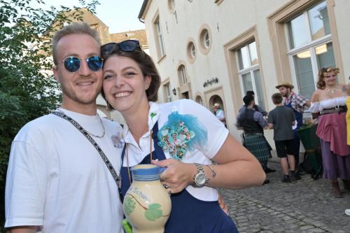 Maacher Wäifest 2024