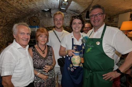 Maacher Wäifest 2024