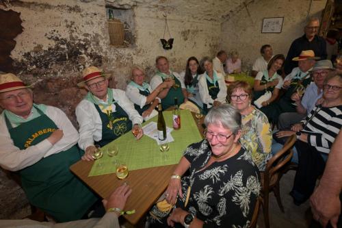 Maacher Wäifest 2024