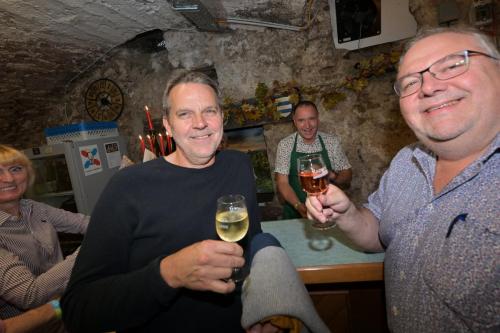 Maacher Wäifest 2024