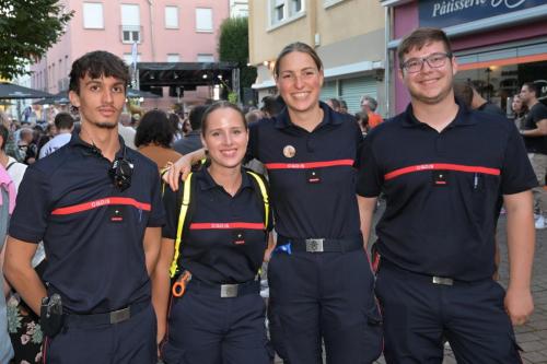 Maacher Wäifest 2024