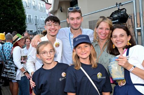 Maacher Wäifest 2024