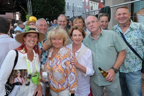 Maacher Wäifest 2024