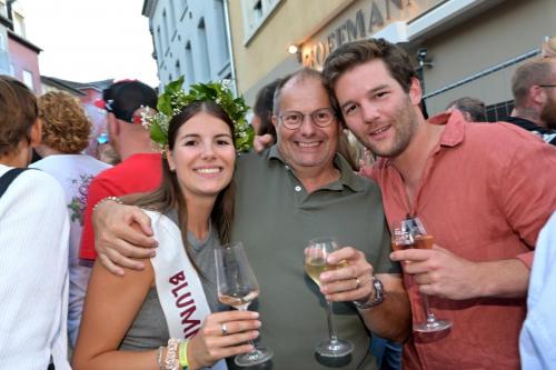Maacher Wäifest 2024