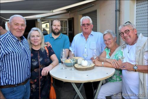Wënzerdag 2025