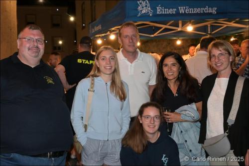 Wënzerdag 2025