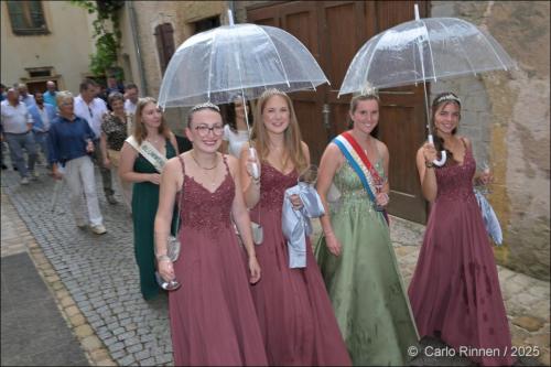 Wënzerdag 2025