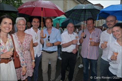Wënzerdag 2025