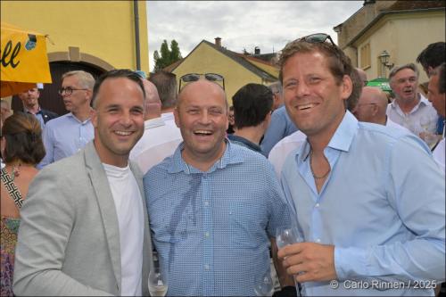 Wënzerdag 2025